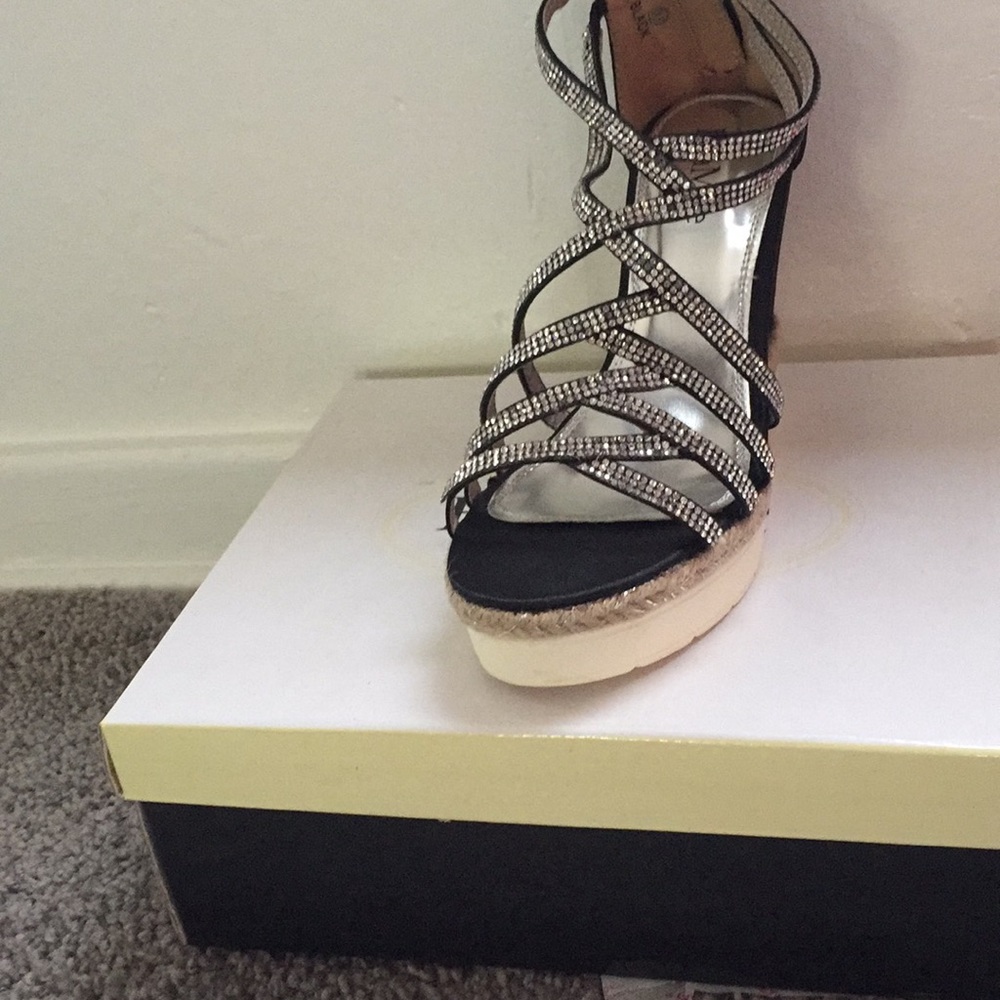 Wedges - Picture 2 of 2